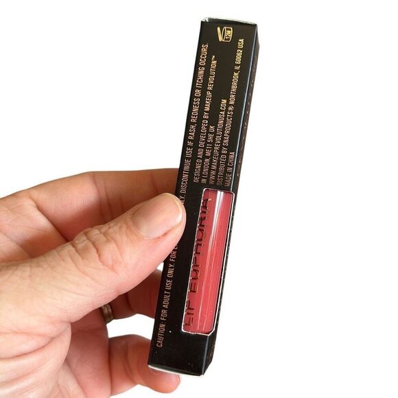 Makeup Revolution flip euphoria‎ Aura - Picture 5 of 6